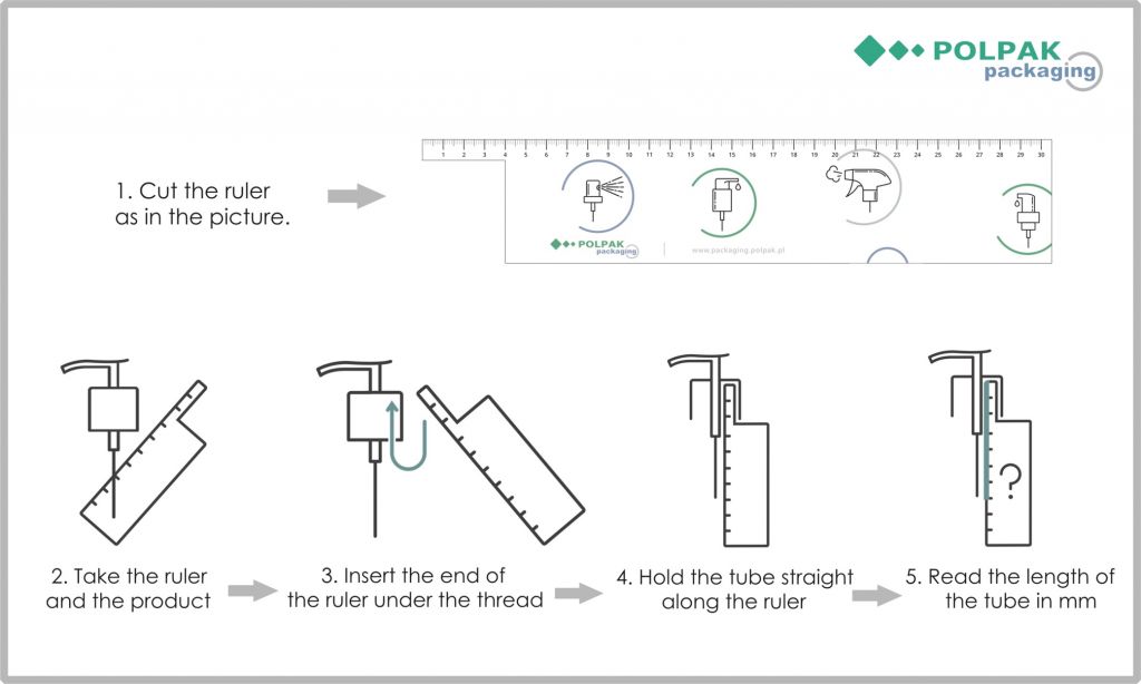 how to measure things without a ruler
