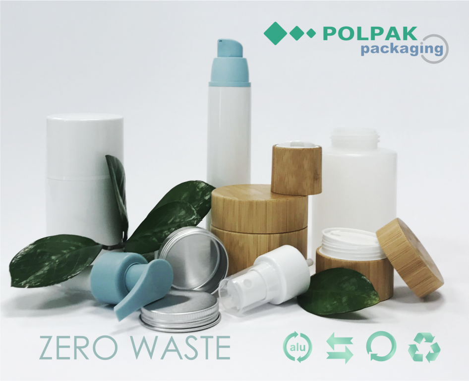 eco packaging, recyckling
