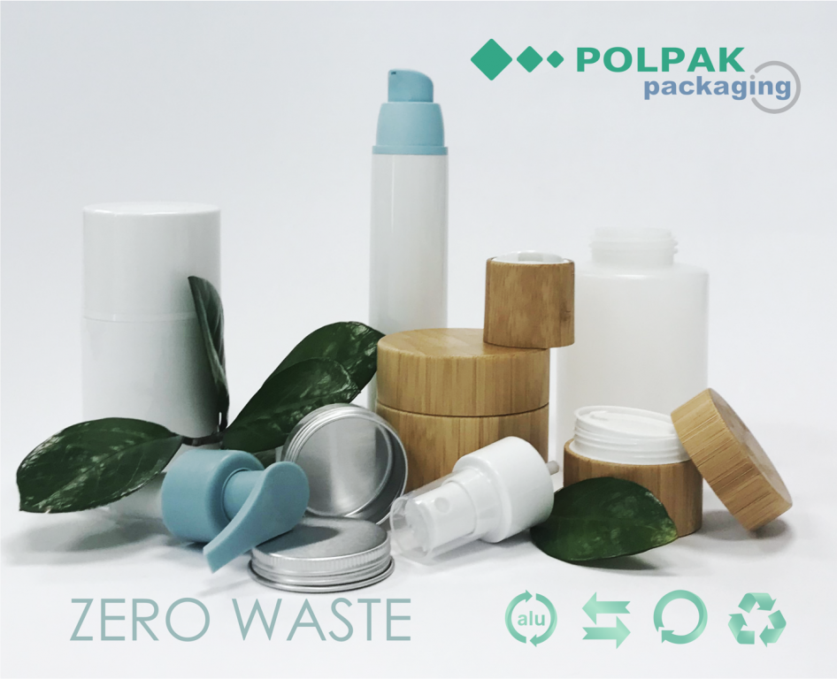 eco packaging, recyckling
