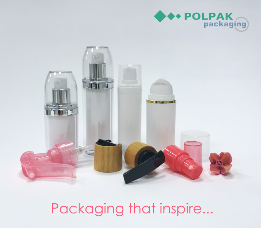 innovation in packaging